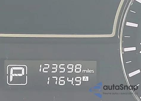 2013 Nissan Altima 2.5 S из США, поврежденный, VIN 1N4AL3AP8DC158234